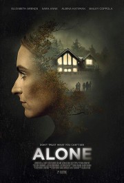 watch Alone free online