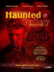 watch Haunted Valley free online