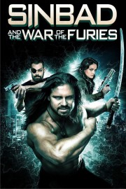 watch Sinbad and the War of the Furies free online