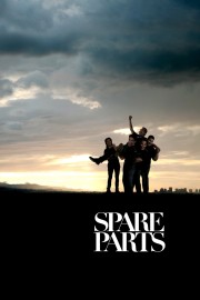 watch Spare Parts free online