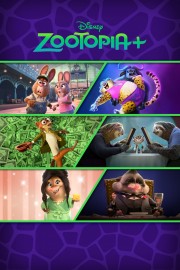 watch Zootopia+ free online