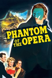 watch Phantom of the Opera free online