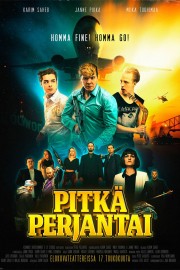 watch Pitkä perjantai free online