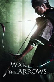 watch War of the Arrows free online