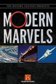 watch Modern Marvels free online