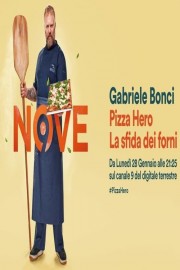 watch Pizza Hero la sfida dei forni free online