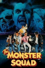 watch The Monster Squad free online