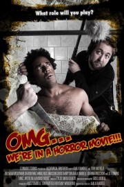 watch OMG... We're in a Horror Movie free online