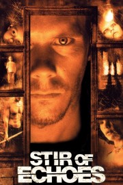 watch Stir of Echoes free online