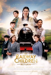 watch The Railway Children Return free online