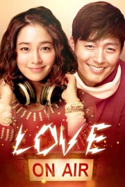 watch Love On-Air free online