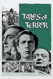 watch Tales of Terror free online