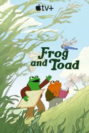 watch Frog and Toad free online