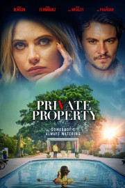 watch Private Property free online