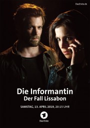 watch Die Informantin - Der Fall Lissabon free online