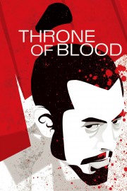 watch Throne of Blood free online