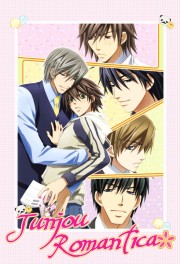 watch Junjo Romantica free online