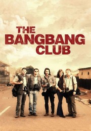 watch The Bang Bang Club free online