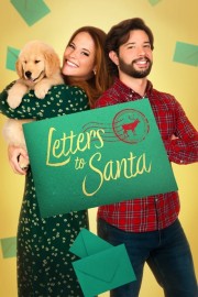 watch Letters to Santa free online