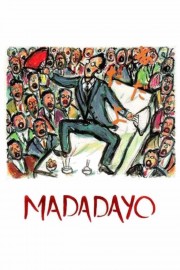 watch Madadayo free online