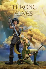 watch Throne of Elves free online