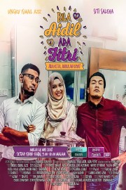 watch Bila Aidil Ada Fitri free online