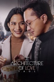 watch The Architecture of Love free online