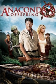 watch Anaconda 3: Offspring free online