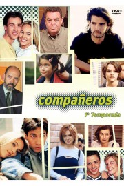 watch Compañeros free online