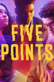 watch Five Points free online