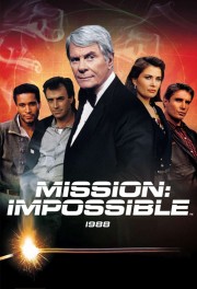 watch Mission: Impossible free online