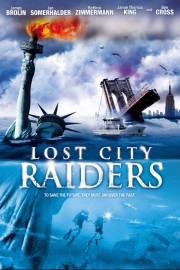 watch Lost City Raiders free online