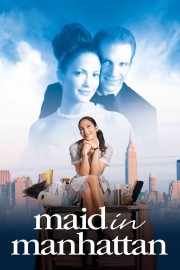 watch Maid in Manhattan free online