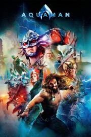 watch Aquaman free online