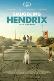 watch Smuggling Hendrix free online