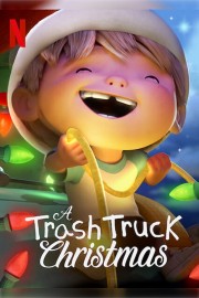 watch A Trash Truck Christmas free online