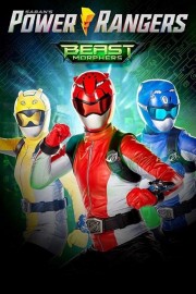 watch Power Rangers Beast Morphers free online