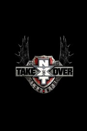 watch NXT TakeOver: Toronto 2019 free online