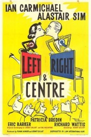 watch Left Right and Centre free online