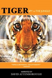 watch Tiger: Spy In The Jungle free online