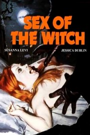 watch Sex of the Witch free online