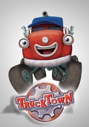 watch Trucktown free online