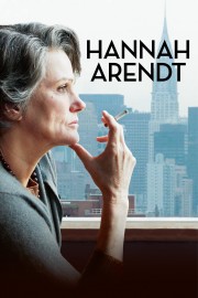 watch Hannah Arendt free online