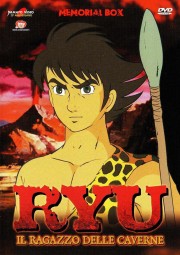 watch Genshi Shonen Ryuu free online