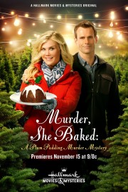 watch Murder, She Baked: A Plum Pudding Murder Mystery free online