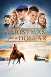 watch Christmas for a Dollar free online