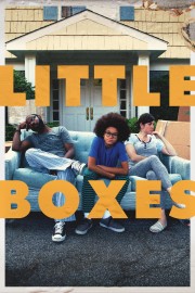 watch Little Boxes free online