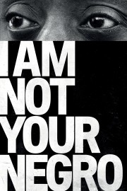 watch I Am Not Your Negro free online