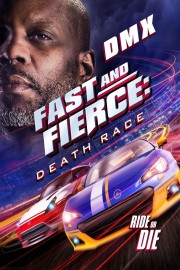 watch Fast and Fierce: Death Race free online