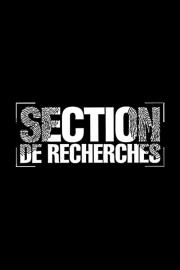 watch Section de recherches free online